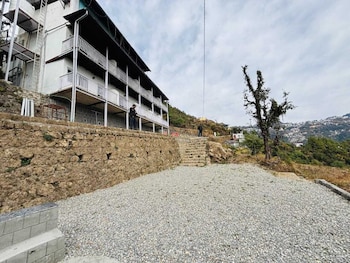 mussoorie
