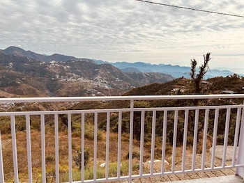 mussoorie
