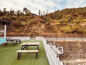 mussoorie