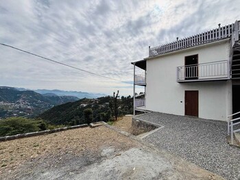 mussoorie