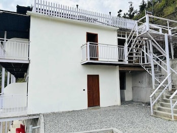 mussoorie