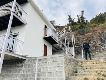 mussoorie