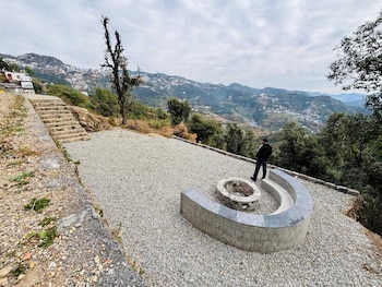 mussoorie