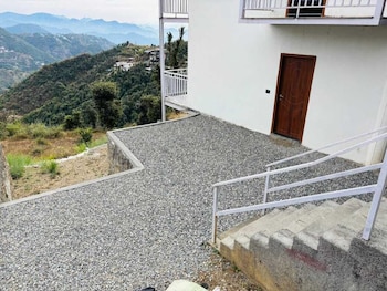mussoorie