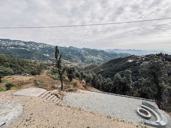mussoorie