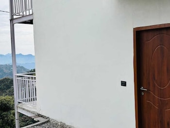 mussoorie