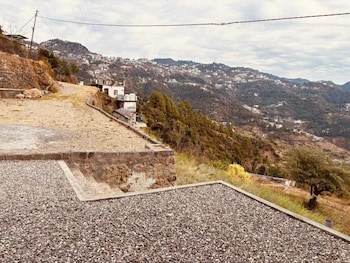 mussoorie