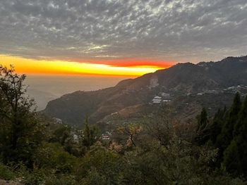 mussoorie