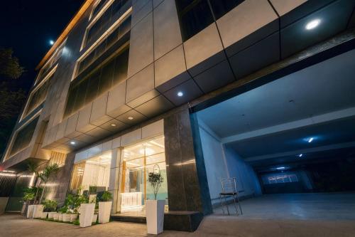 Hotel Jmk - Managed By Jmd Group,,3 star