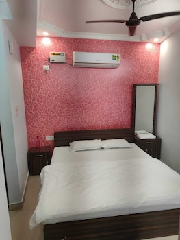 hotel patna sahib inn