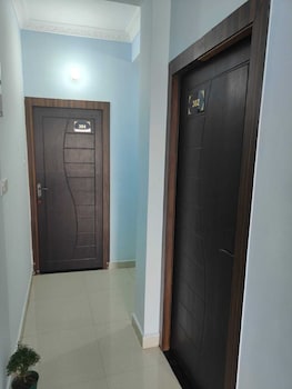 hotel patna sahib inn