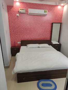 hotel patna sahib inn