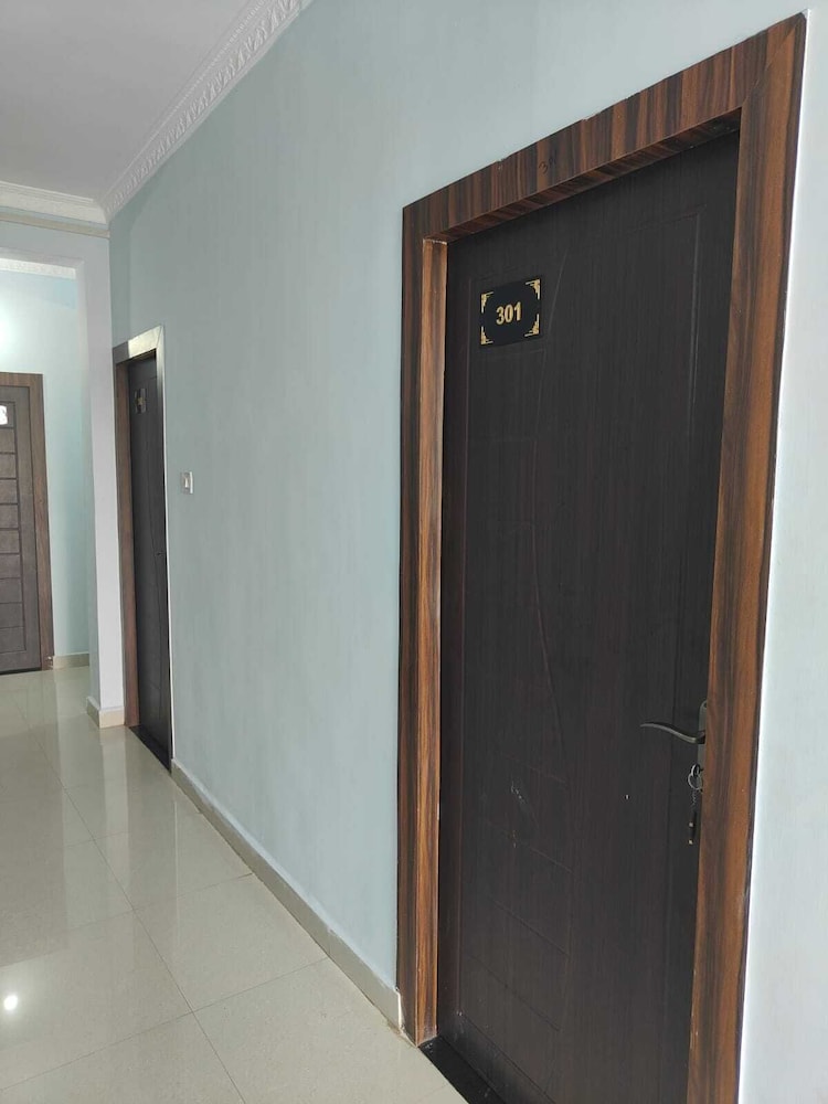 hotel patna sahib inn