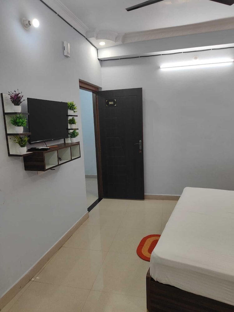 hotel patna sahib inn