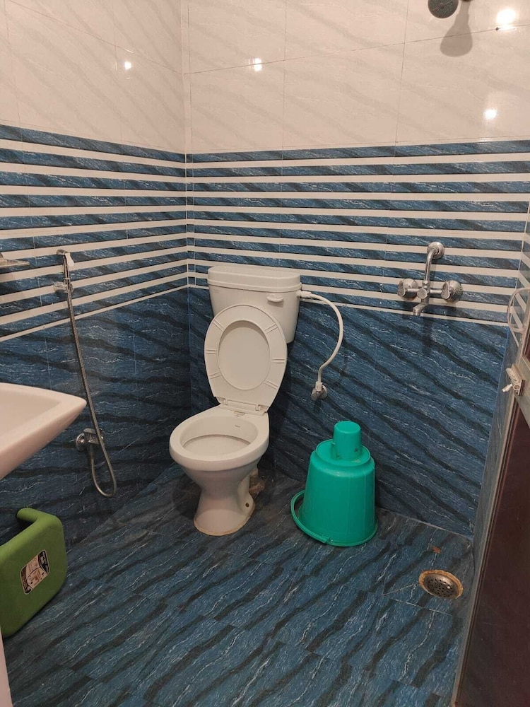 hotel patna sahib inn