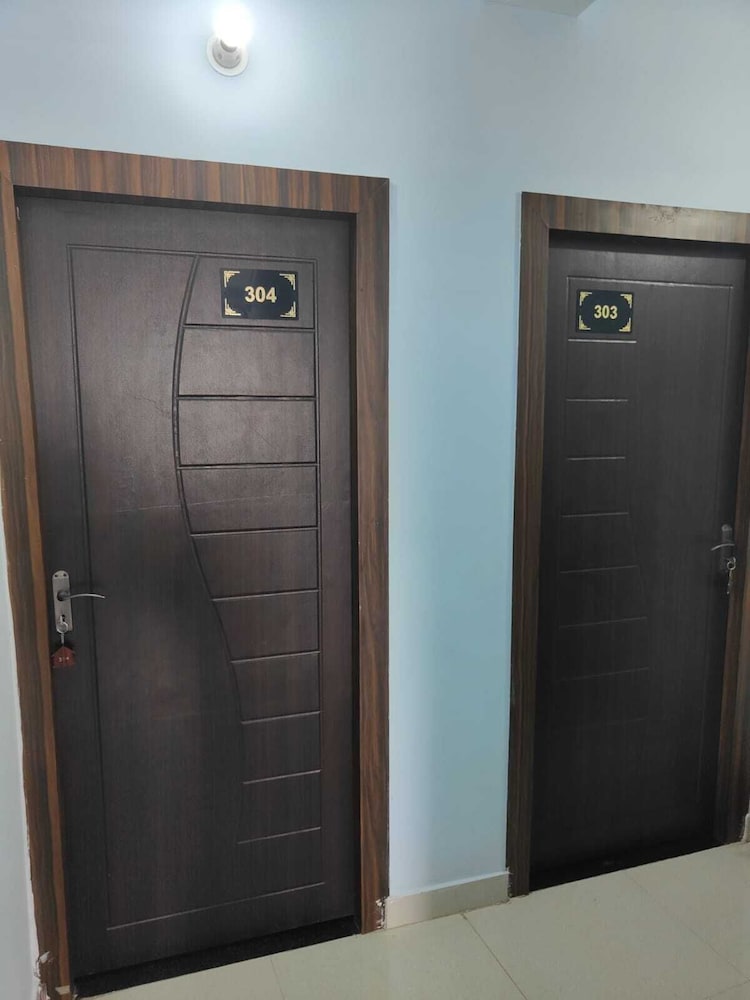 hotel patna sahib inn