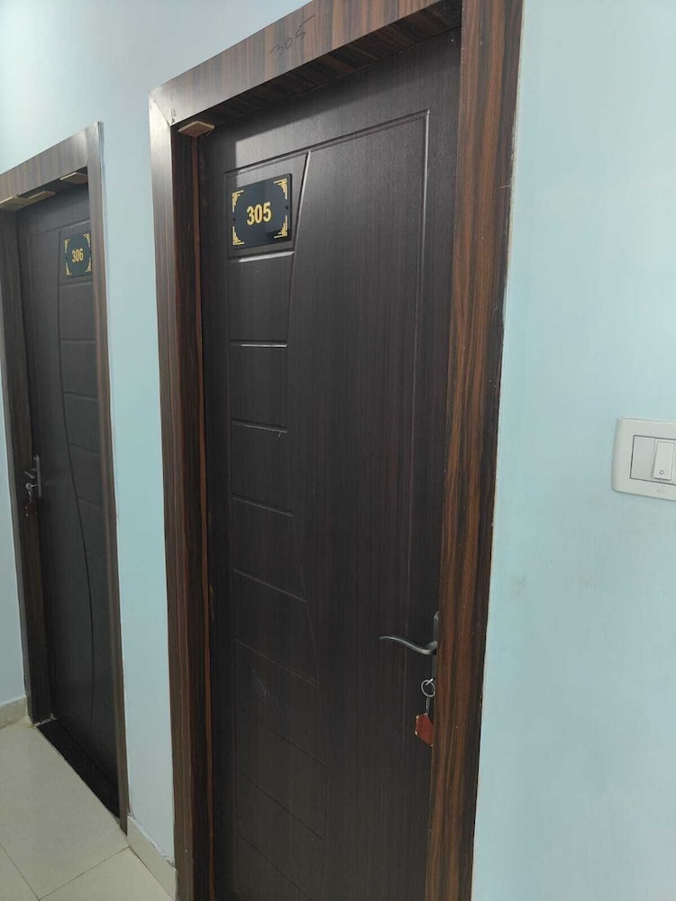 hotel patna sahib inn