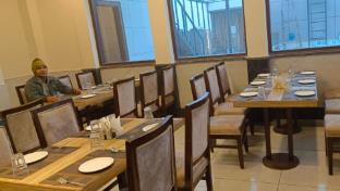 hotel krishna paradise