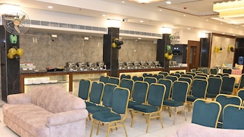 hotel krishna paradise