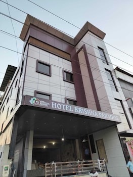 hotel krishna paradise