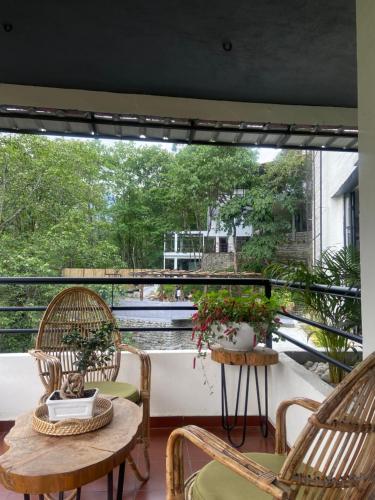 kengbari retreat