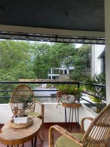 kengbari retreat