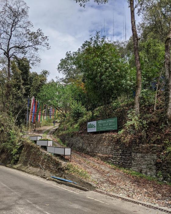gangtok