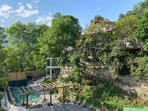 Kengbari Retreat,,4 star