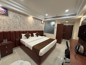 hotel the spark
