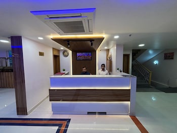 hotel the spark