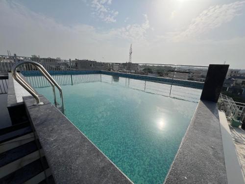 Hotel The Spark,,4 star