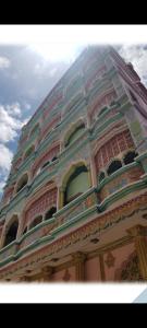 shikarys palace home stay