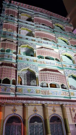 shikarys palace home stay