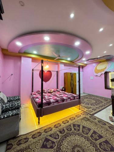 shikarys palace home stay