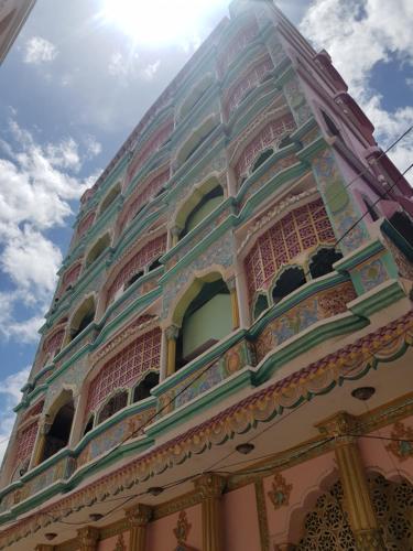 shikarys palace home stay