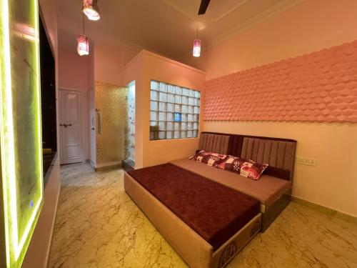 shikarys palace home stay