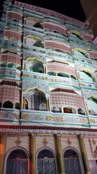 shikarys palace home stay