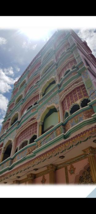 shikarys palace home stay