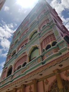 shikarys palace home stay