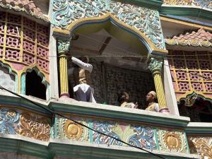 shikarys palace home stay