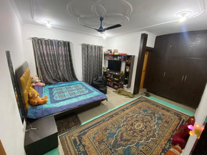 srinagar