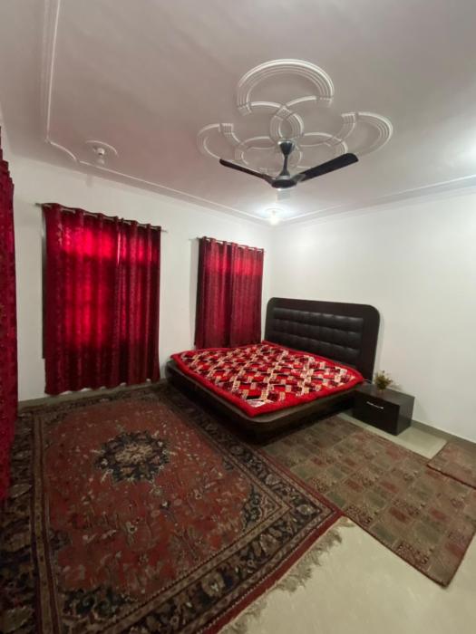 srinagar