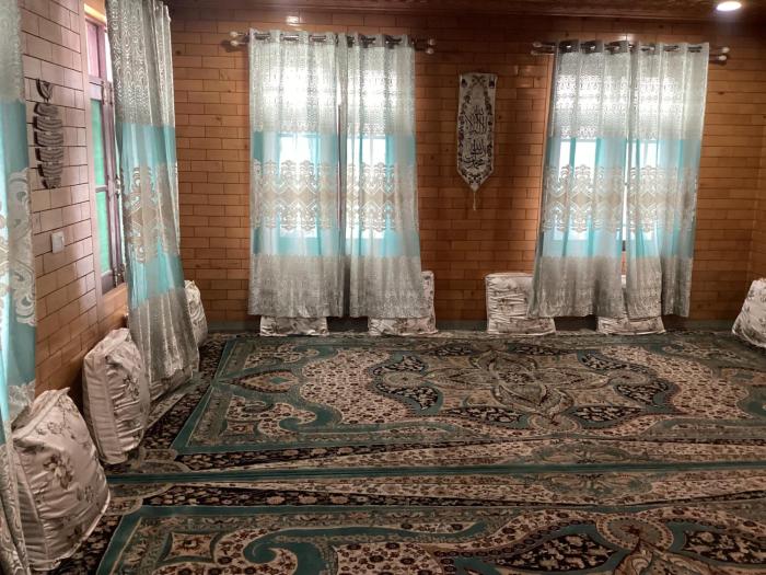 srinagar