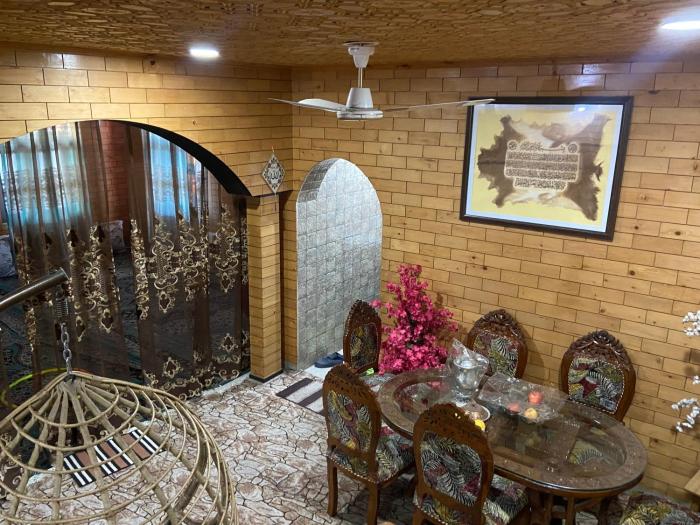 srinagar