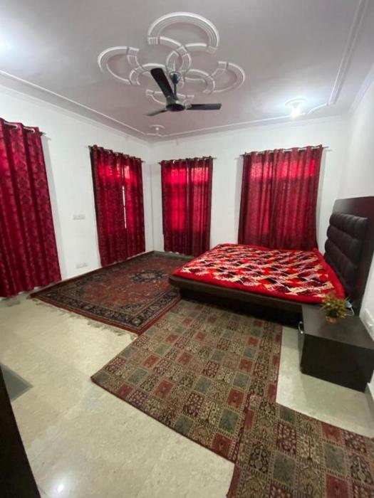 srinagar