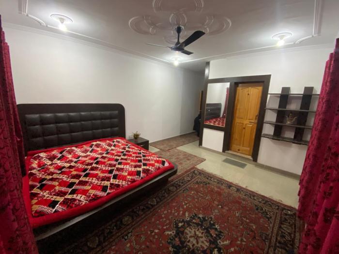 srinagar