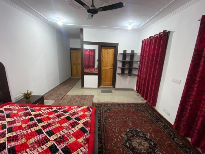 srinagar