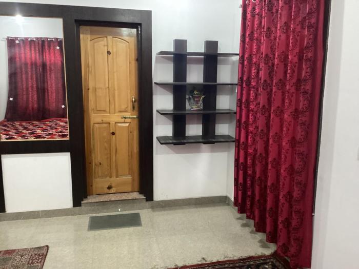 srinagar