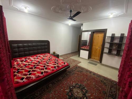srinagar