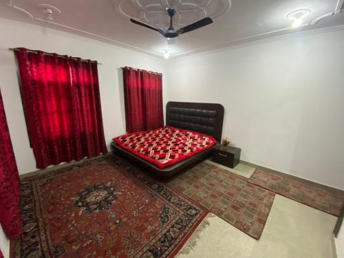 srinagar